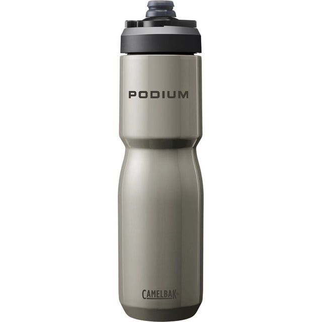 CAMELBAK PODIUM® VACUUM INSULATED Stainless, 22oz / 650ml