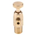 thumbnail image 2 of koolsoo Brass Air Release Valve Parts Water Valve Electric Solenoid Valve Accessory, 2 of 6