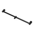 thumbnail image 2 of Support de Canne à Pêche, Support de Barre Transversale en Alliage d'Aluminium Portable pour Lacs 2 Têtes 30cm, 2 of 8