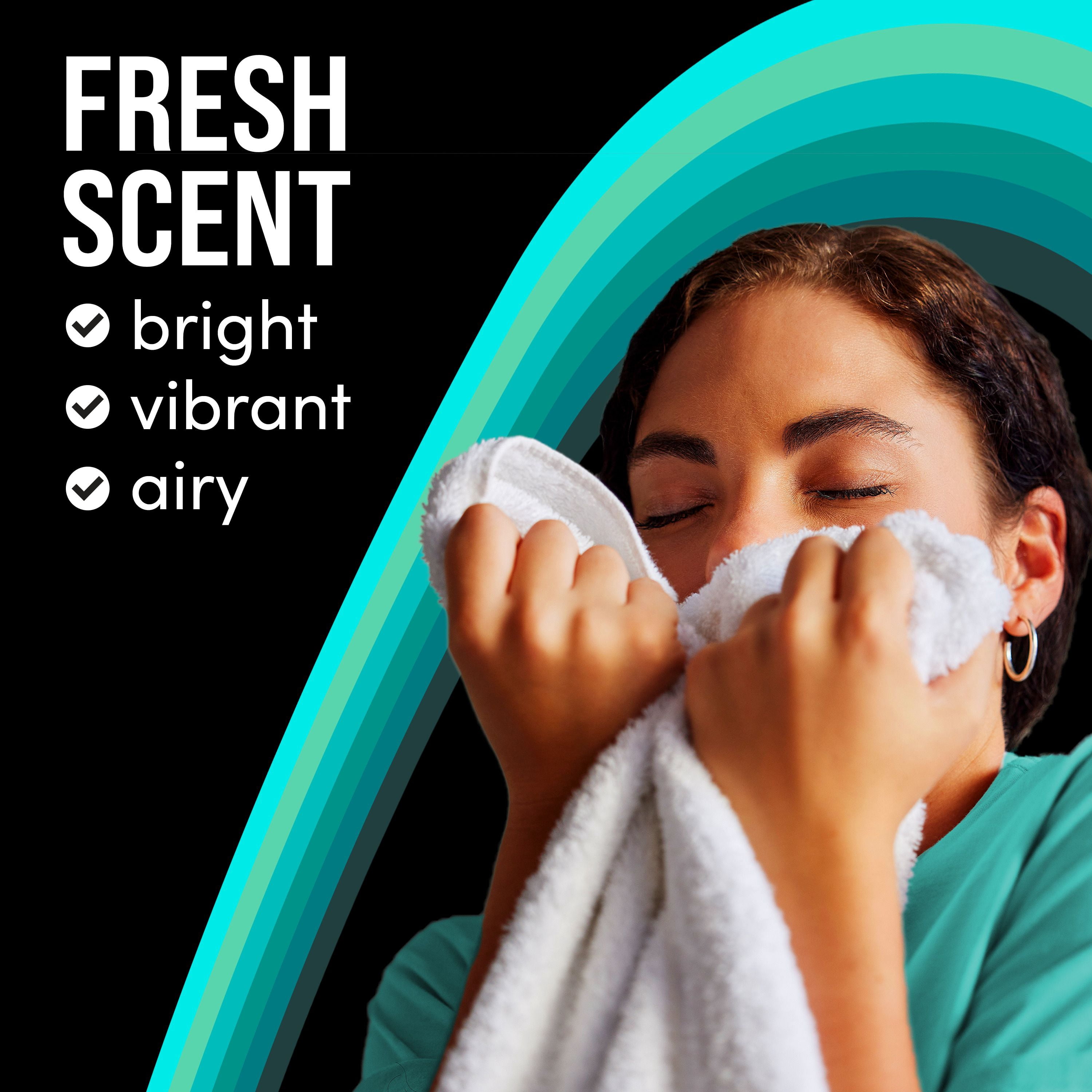 Downy Unstopables In Wash Scent Booster Beads, Fresh Scent, Laundry Beads for odour Protection, Downy Scent Booster Beads, Laundry Scent Boosters