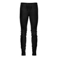 thumbnail image 1 of BLACKSTRAP Men's Therma Baselayer Pant Black, XL, 1 of 1