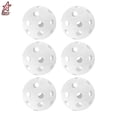 thumbnail image 1 of Future Stars Uncrushable Practice Baseballs - Set of 6, 1 of 4