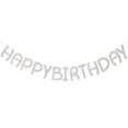 thumbnail image 1 of pitrice Décorer Bannières de Lettres d'Anniversaire, 1 of 7