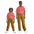 thumbnail image 3 of George Boys' Knit Cargo Jogger, 3 of 6