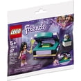 thumbnail image 1 of LEGO Friends La boîte magique d'Emma 30414, 1 of 2