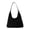 Noir, variante sur Milaget Sac en Suède Sac à Main Sac sous l'Aisselle Grand Sac à Poignée Supérieure Porte-Monnaie Sac Fourre-Tout pour Femmes Jaune Brun