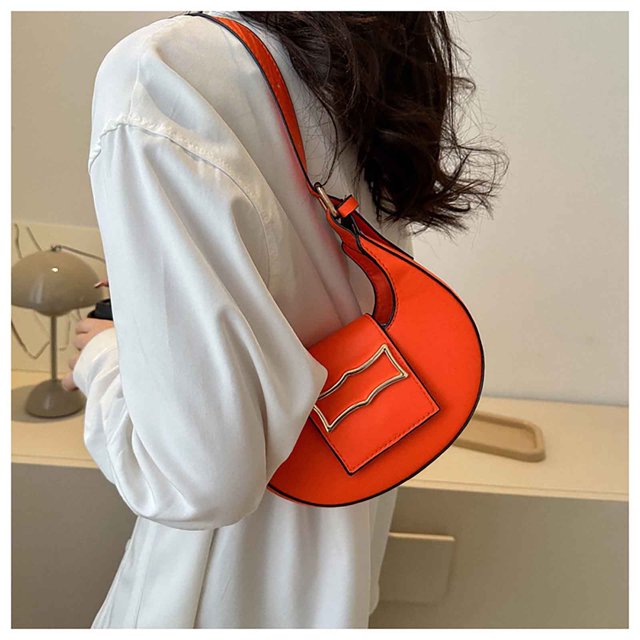 TopLLC Sac Bandoulière en Cuir Grande Capacité Multi Compartiments pour Femmes en Liquidation