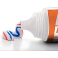 thumbnail image 2 of Aquafresh Dentifrice Blanchissant au Fluorure, Anti-Plaque, Haleine Fraîche et Protection contre les Caries, 2 of 7