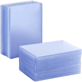 walmart card sleeves in store Graded Card Sleeves