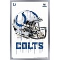 thumbnail image 1 of NFL Indianapolis Colts - Casque anti-goutte 20, 1 of 4