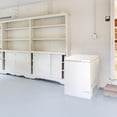 thumbnail image 3 of Danby DCF050A5WDB 5.0 cu. ft. Square Model Chest Freezer DOE in White, 3 of 9