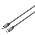 thumbnail image 2 of axGear USB-C 3.1 Type C Fast Charging Data Cable 65W 6.5Ft Phone Cable, 2 of 6