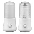 thumbnail image 3 of CAROOTU LED Night Light Wall Plug-in Bright Light White Saving Energy AC Powered, 3 of 5