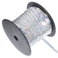 thumbnail image 1 of 1 Roll of Hand Sewing Sequins DIY PVC Sequins Decorative Round Sequins DIY Crafts, 1 of 9