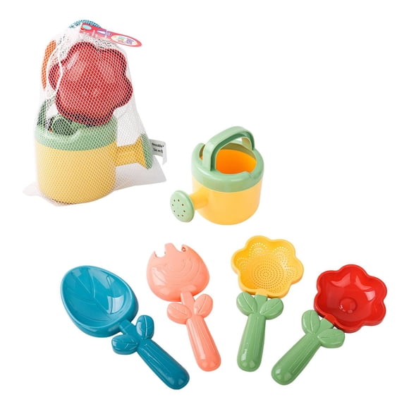PLAYDAY GARDEN SET 5PCS