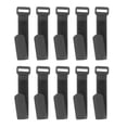 thumbnail image 2 of 10Pcs Strap Strong Fixation Adjustable with Innovative Fastening Durable for Truck Workplace -, 2 of 8