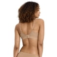 thumbnail image 2 of Jockey Women's Cooling Cotton Blend Wirefree Full Coverage Molded Cup Bra, 2 of 6