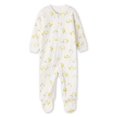 thumbnail image 1 of Grenouillère imprimée George pour bébés filles, 1 of 2