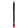 thumbnail image 1 of NYX Professional Makeup Suede Matte Lip Liner, 1 of 5