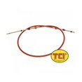 thumbnail image 1 of TCI 840600 6 ft. Shifter Cable, 1 of 1