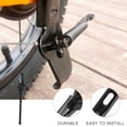thumbnail image 4 of 18 Inch Bike Kickstand Kickstand Single-sided Support Rear Side Non-Slip Bike Kick Stand, 4 of 8