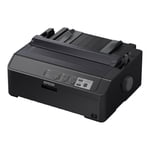 Epson FX-890II Impact Printer C11CF37202