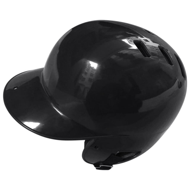 Casque de Baseball pour Frapper, Coquille ABS Résistante aux Impacts Élevés