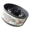 thumbnail image 3 of MEGICOT Blade Replacement for Nutribullet 600W 900W Blender, Blender Extractor Blade Replacement Parts, 3 of 5