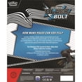 thumbnail image 3 of Pokemon TCG:  Scarlet & Violet—Black Bolt Binder Collection  (Limit of 2 per order and 1 order per household), 3 of 3