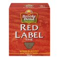 thumbnail image 2 of E-BROOKE BOND BB ROUGE LABLE THÉ, 2 of 2