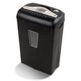 thumbnail image 1 of PEN + GEAR 8 SHEET MICRO CUT SHREDDER, 1 of 4