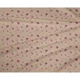 thumbnail image 4 of oneOone Polyester Lycra Fabric Leaves & Flower Floral Print Fabric by The Yard 56 Inch Wide, 4 of 4