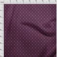 thumbnail image 3 of oneOone Cotton Cambric Fabric Argyle Style Ikat Decor Fabric Printed BTY 56 Inch Wide, 3 of 4