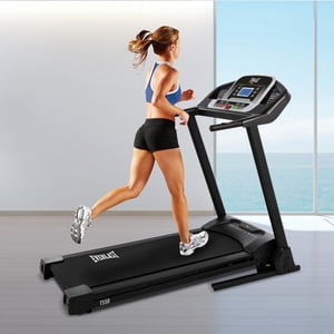 Rénovés Everlast Fitness T550 Tapis pliant