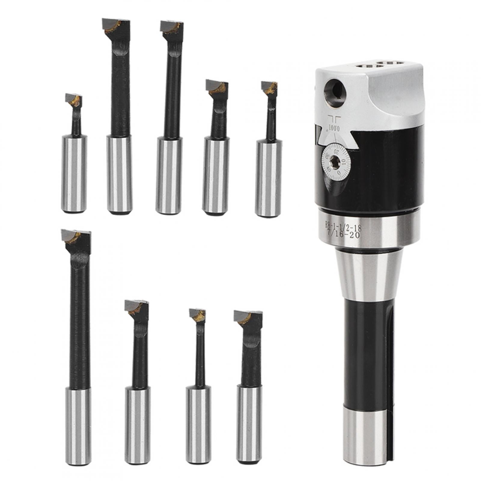 Tool Set, Tool Box Strict Rule Micrometer   For Tool