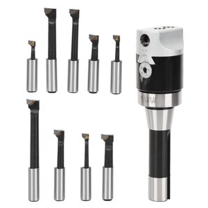 Ensemble d'outils, boîte à outils Micromètre de règle stricte pour outil