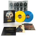 thumbnail image 1 of Ramin Djawadi - FALLOUT ORIGINAL AMAZON SERIES SOUNDTRACK - [Vinyle], 1 of 1