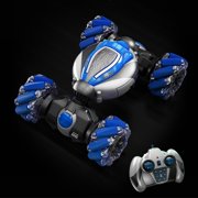EGNMCR Car Model 2.4G Remote Control Car Stunt Drift Car Rc-country Remote Control Climbing Car Children's Toys锛孊oys And Girls Toys Birthday Gifts remote control cars