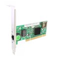 thumbnail image 4 of axGear Carte de Contrôleur de Réseau Ethernet Gigabit LAN PCI 10/100/1000 Mbps Haute Qualité, 4 of 4
