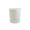 White, variant on Foldable Laundry Basket with Lid, Imitation Wicker Dirty Clothes Hamper, Ventilated Bathroom Storage Bin for Toys, Large Capacity Plastic Tote