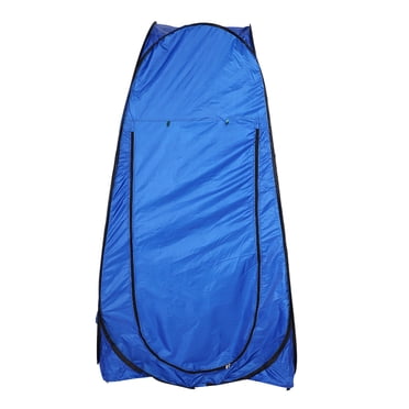 Portable Outdoor Pop Up Shower Tent Camping Beach Toilet Privacy Changing Room