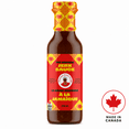 thumbnail image 1 of Maureen’s Caribbean Jerk Sauce & Marinade, Medium Heat, Vegan, 350 mL, 1 of 5