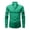 Green, variant on Slim Fit Button Down Shirt Casual Shirts for Men Camp Shirts for Men Men's Vacation Shirts Slim Fit Dress Shirt, Gray, XXL