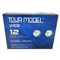 thumbnail image 3 of Vice Tour Model Balles de Golf Recyclées, paquet de 12, par Mulligan, 3 of 3
