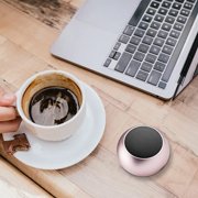 Chmadoxn Home Appliances Retro Wireless Bluetooth Speaker Outdoor Portable Home E Portable Small Steel Gift Speaker Bluetooth Speake