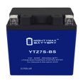thumbnail image 3 of YTZ7S Batterie Lithium de Remplacement pour Yamaha 5TJ-82100-01-00, 3 of 6