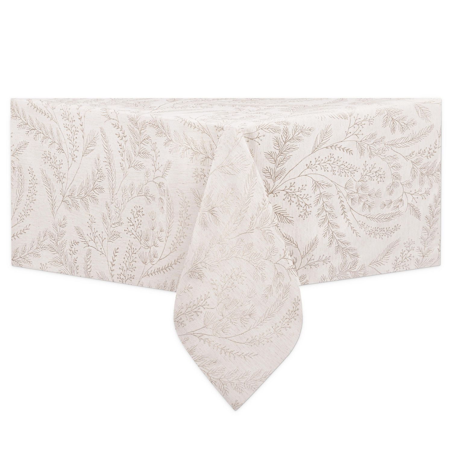 Nappe avec lin 60x84