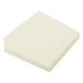 thumbnail image 1 of Uxcell Origami Paper Double Sided for Art Craft Project Beginner 100 Sheets Cream White 2x2 inch, 1 of 5