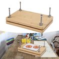 thumbnail image 1 of TopLLC Tools&Home Improvement Solid Wood Flower Press Book press, 1 of 8
