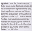 thumbnail image 5 of Cordon bleu Ragout de boulettes et patates rondes, 5 of 5